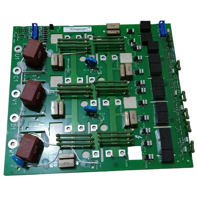ABB SDCS-PIN-11 ADT220090R0027 Power Interface Board