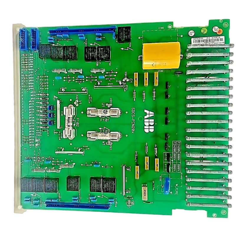 ABB SDCS-PIN-205 3ADT310500R1 Plc Module