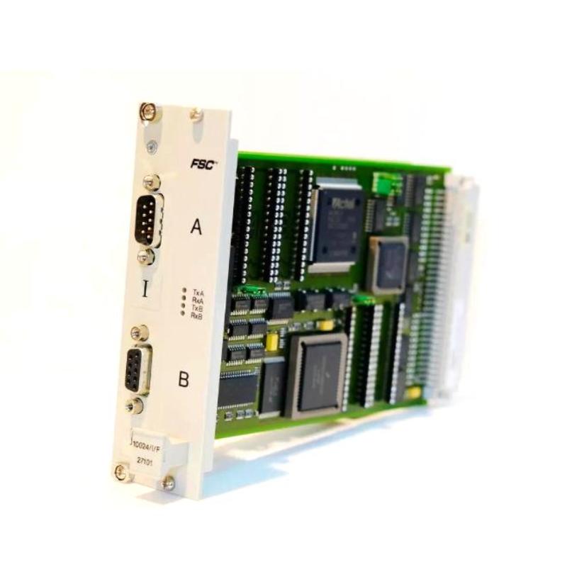 Honeywell 10024/I/F Enhanced Communication Module