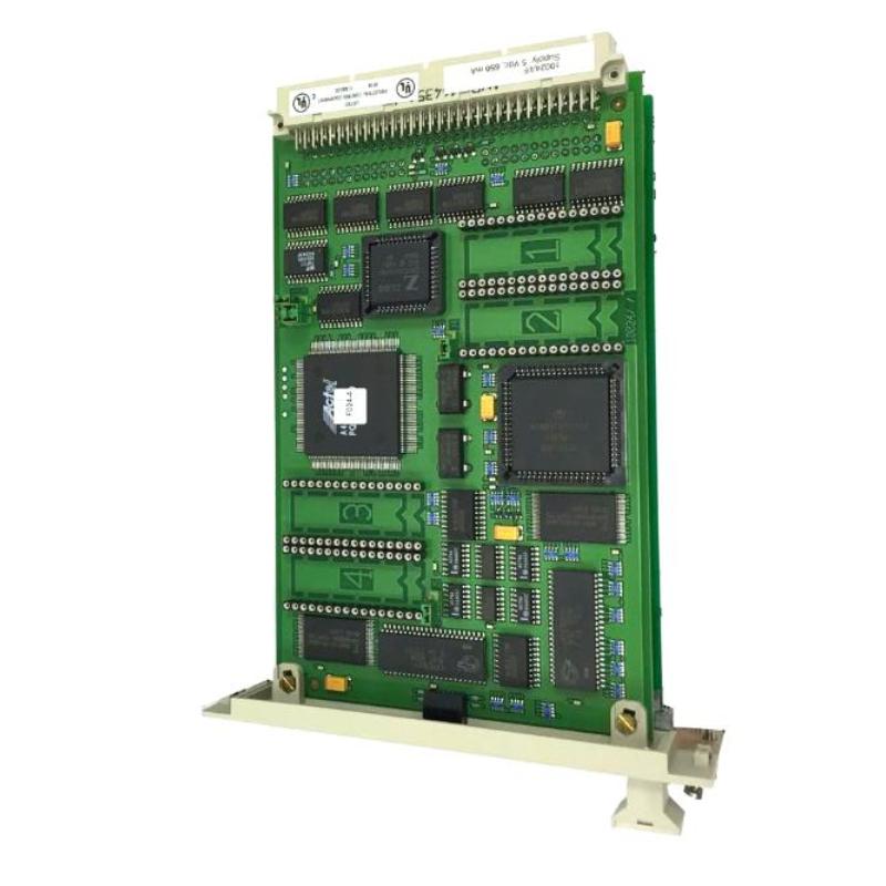 Honeywell 10024/I/F Enhanced Communication Module