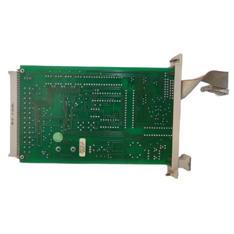 Honeywell 10102/2/1 FSC Fail-Safe Digital Input Module