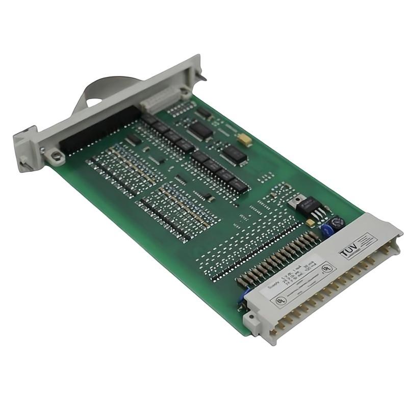 Honeywell 10104/2/1 Numeric Input Module