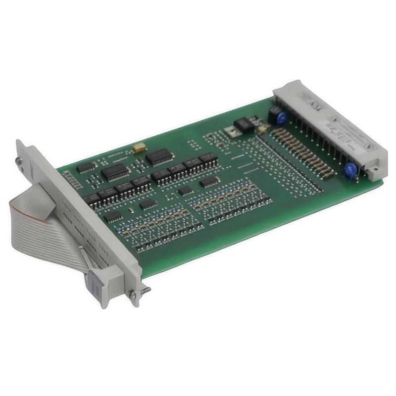 Honeywell 10104/2/1 Numeric Input Module
