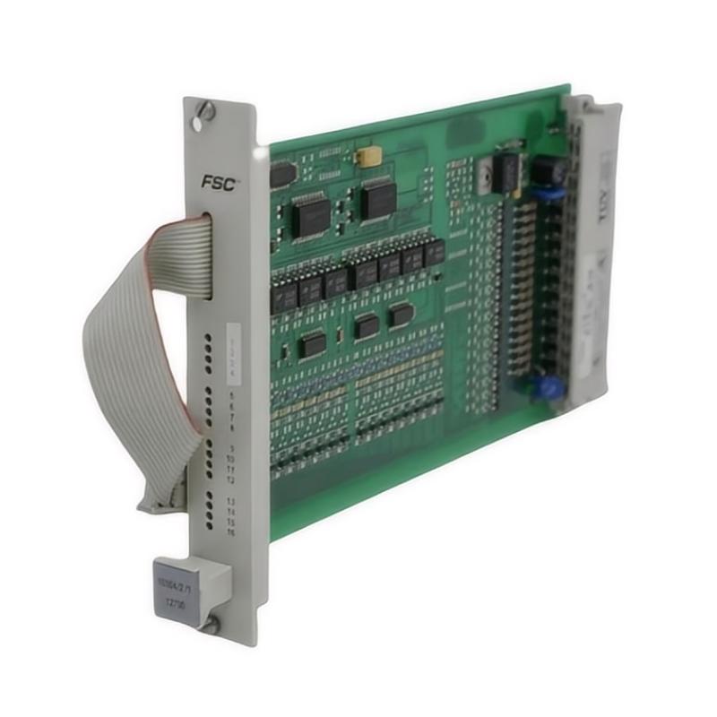 Honeywell 10104/2/1 Numeric Input Module