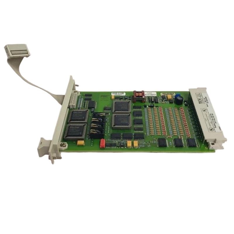 Honeywell 10105/2/1 FSC Fail-Safe High-Density Analog Input Module