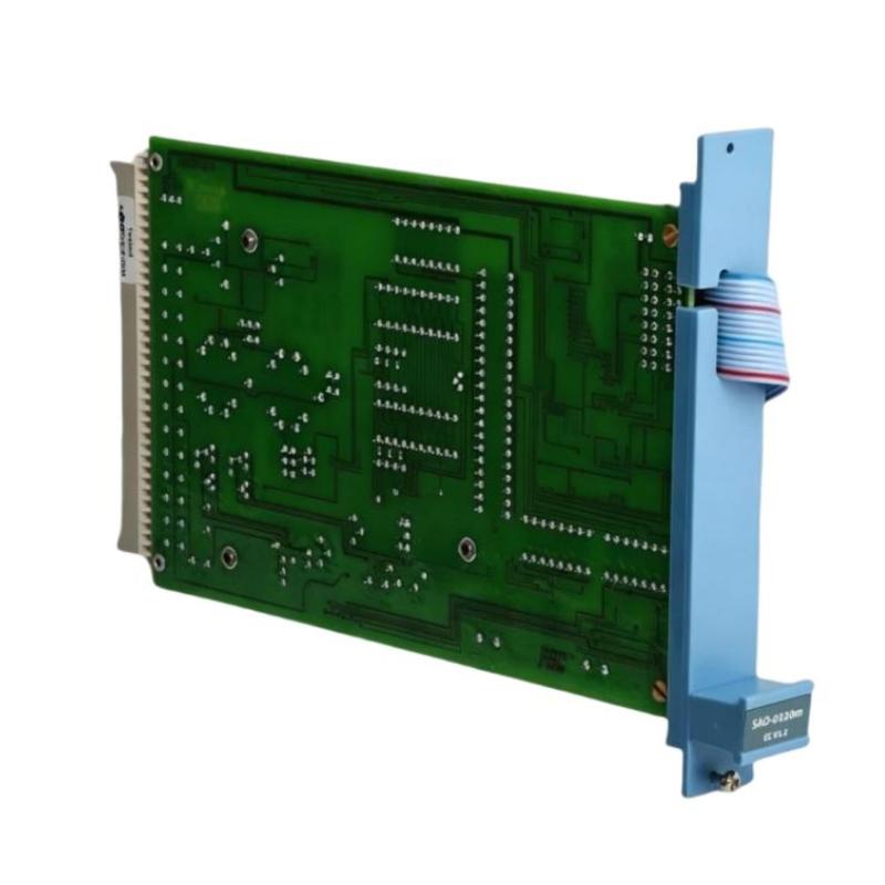 Honeywell 10205/2/1 Fail-Safe Simulation Output Module
