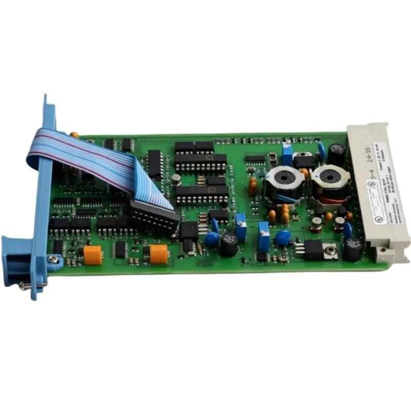 Honeywell 10205/2/1 Fail-Safe Simulation Output Module