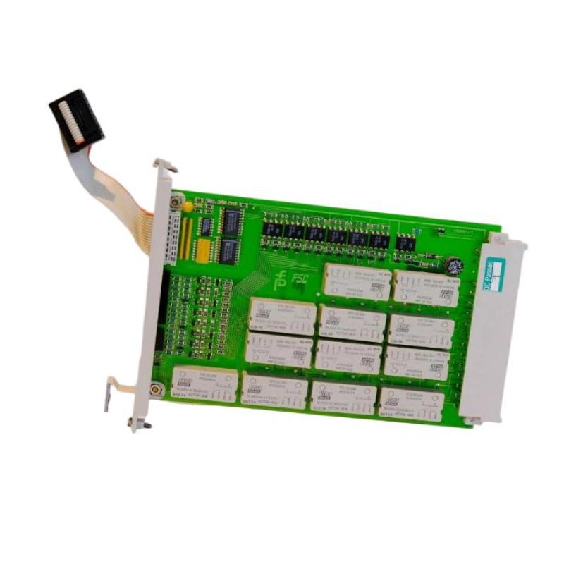 Honeywell 10208/1/1 Relay Output Module