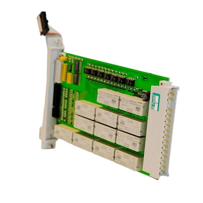 Honeywell 10208/1/1 Relay Output Module