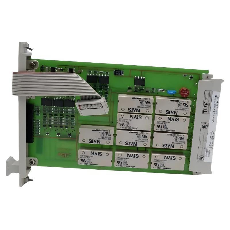 Honeywell 10208/2/1 Relay Output Module