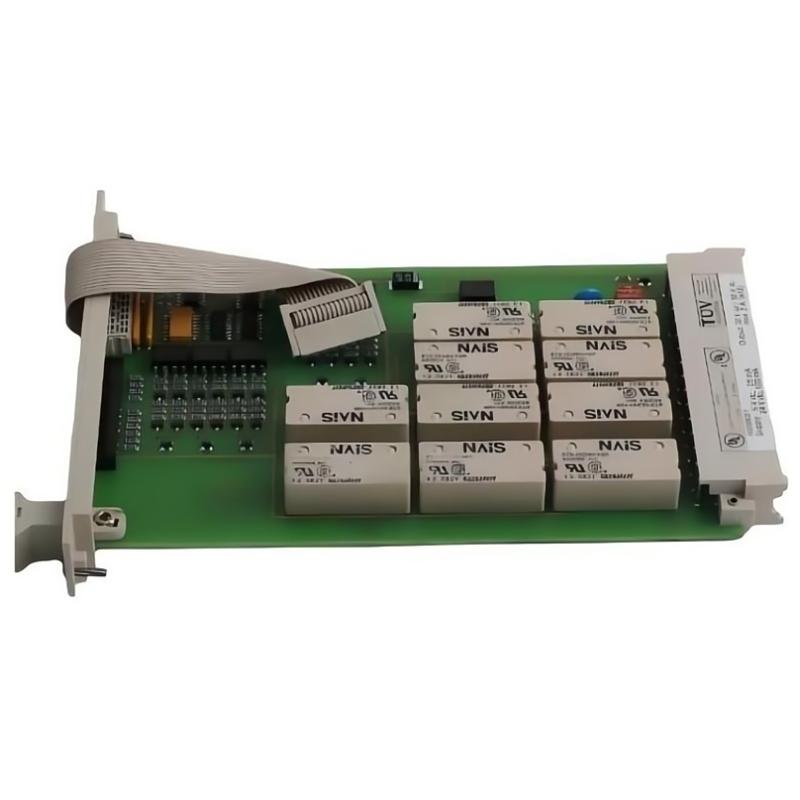 Honeywell 10208/2/1 Relay Output Module