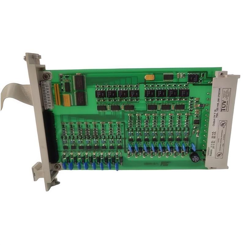 Honeywell 10209/2/1 Digital Output Module