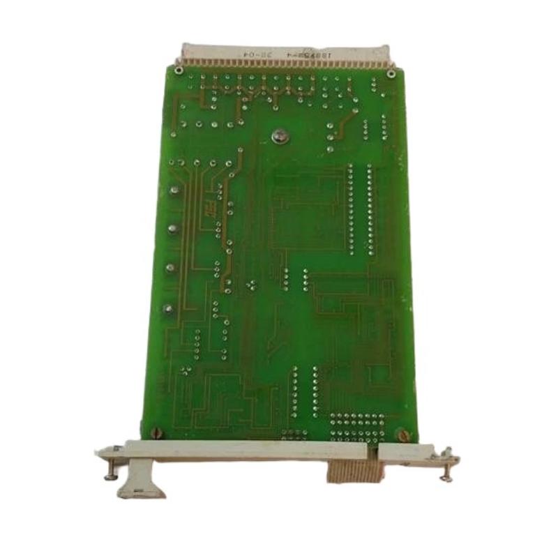 Honeywell 10216/2/1 Fail-Safe Digital Output Module
