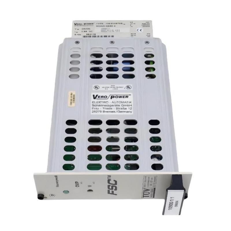 Honeywell 10300/1/1 136-010875B Conversion Module