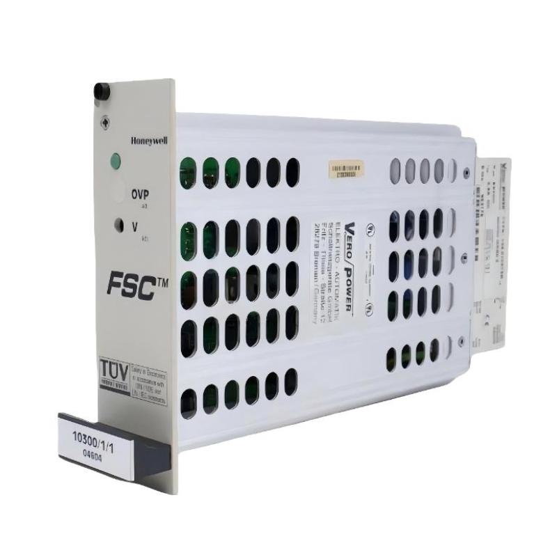 Honeywell 10300/1/1 136-010875B Conversion Module