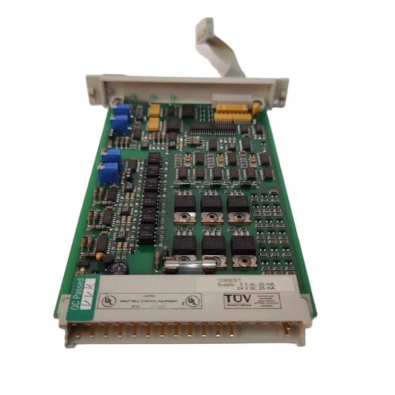 Honeywell 10302/2/1 Watchdog Repeater Module