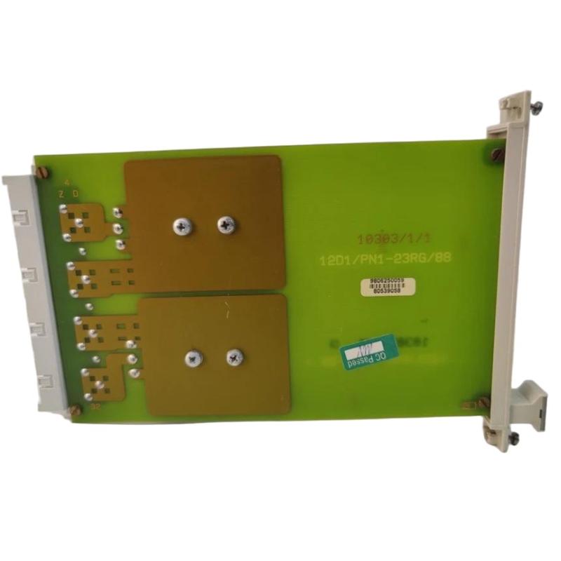 Honeywell 10303/1/1 FSC Power Distribution Module