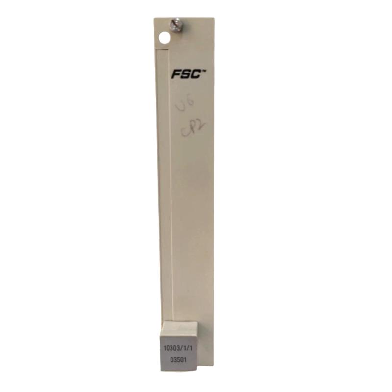 Honeywell 10303/1/1 FSC Power Distribution Module