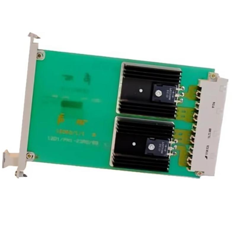 Honeywell 10307/1/1 Vertical Bus Terminator