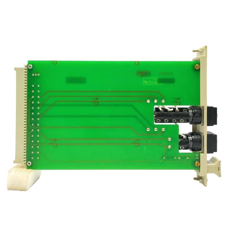 Honeywell 10311/2/1 Control/Reset Module