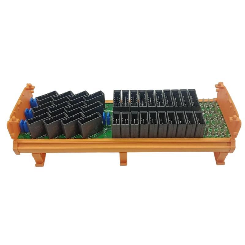 Honeywell 10313/1/1 FSC Terminal Module