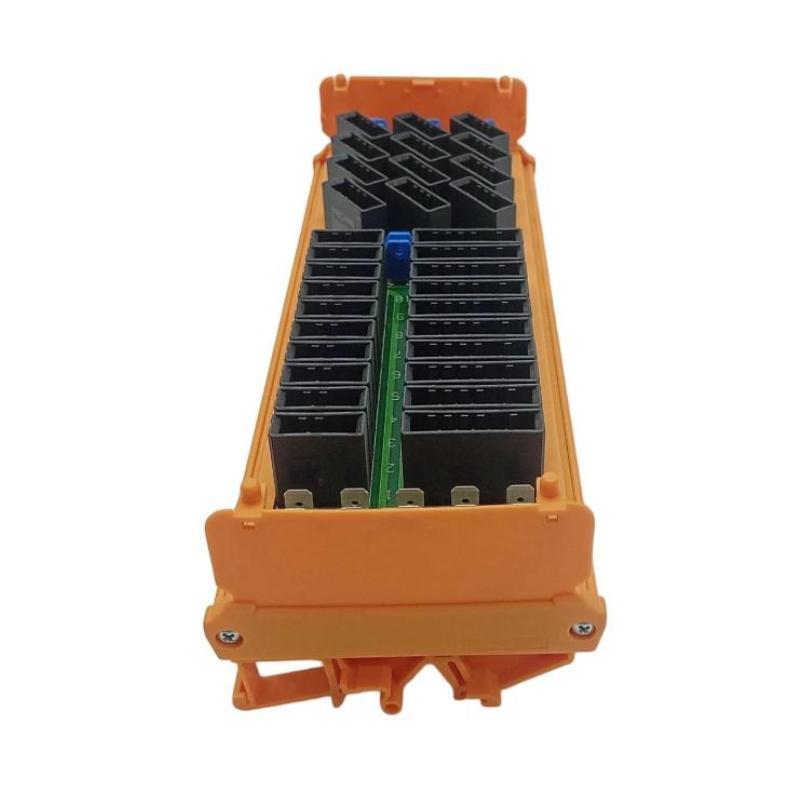 Honeywell 10313/1/1 FSC Terminal Module