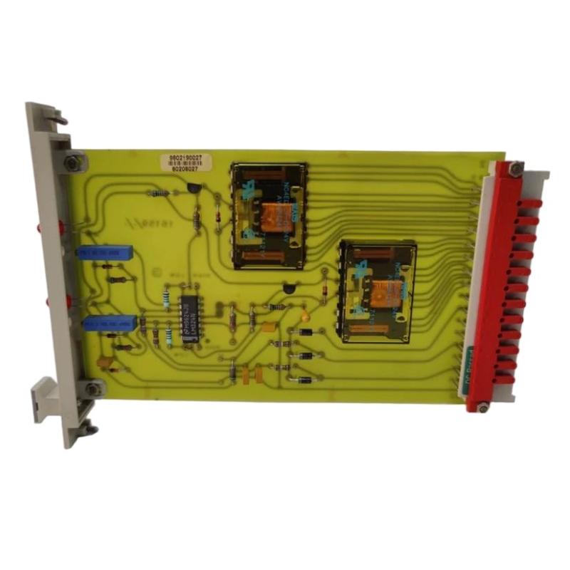 Honeywell 16159/1/1 Numeric Input Module