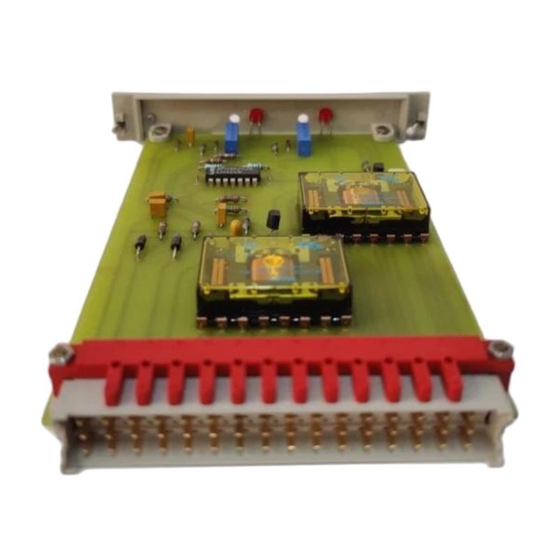 Honeywell 16159/1/1 Numeric Input Module