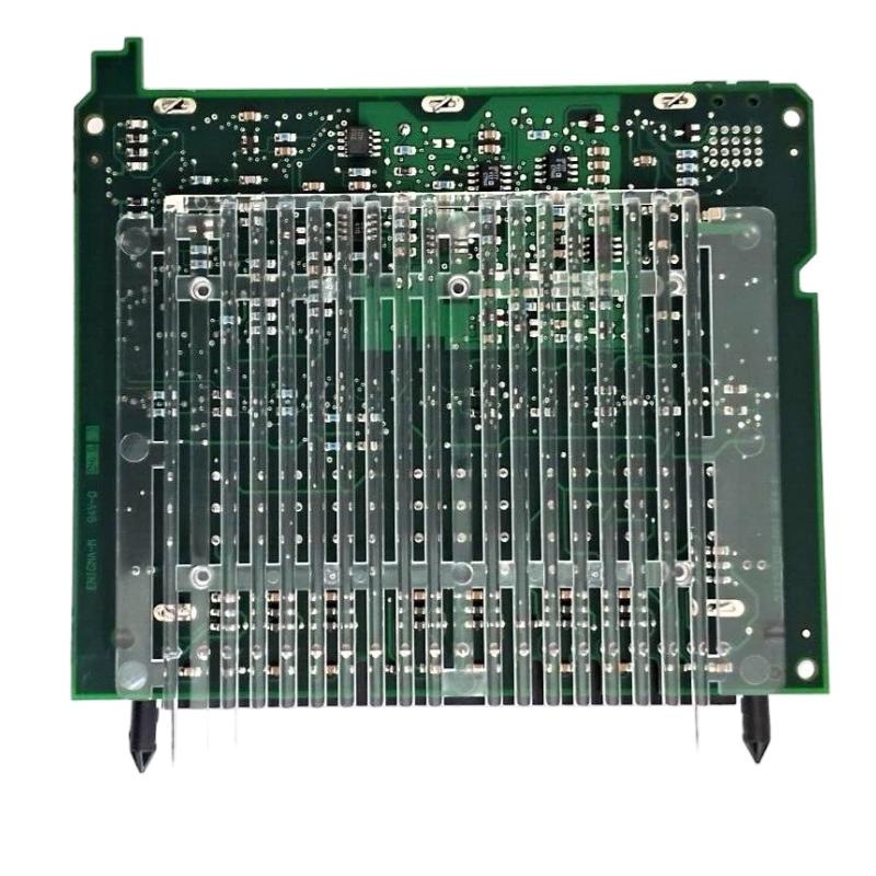 Honeywell 900A01-0002 HC900 Analog Input Module