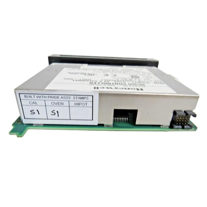 Honeywell 900A01-0102 51450951-002 HC900 Analog Input Module