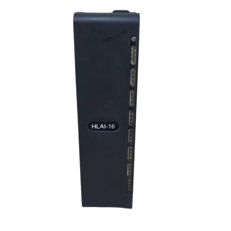 Honeywell 900A16-0001 HC900 High-Level Analog Input Module