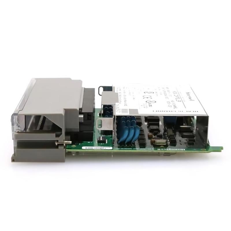 Honeywell 900A16-0102 HC900 High-Level Analog Input Module