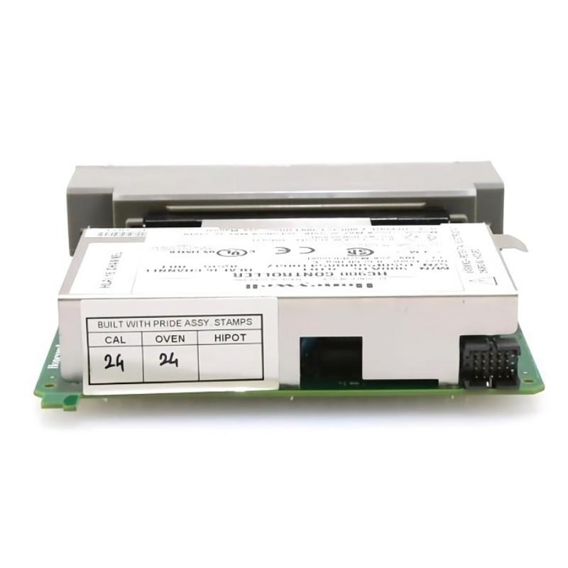 Honeywell 900A16-0102 HC900 High-Level Analog Input Module