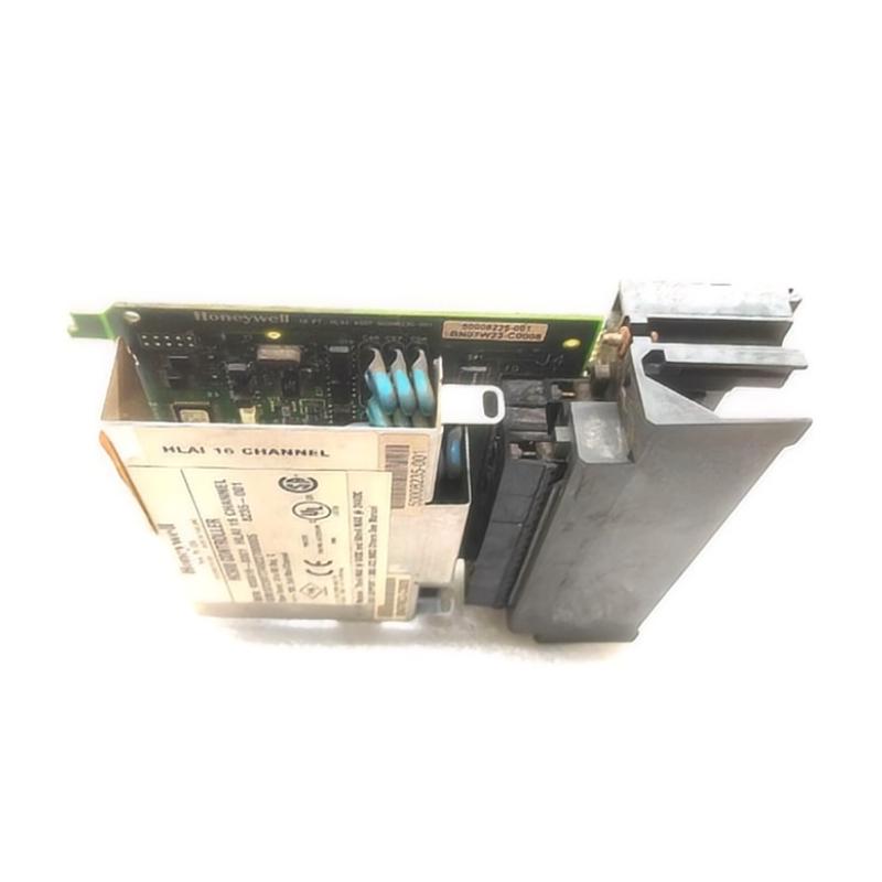 Honeywell 900A16-0106 HC900 High-Level Analog Input Module