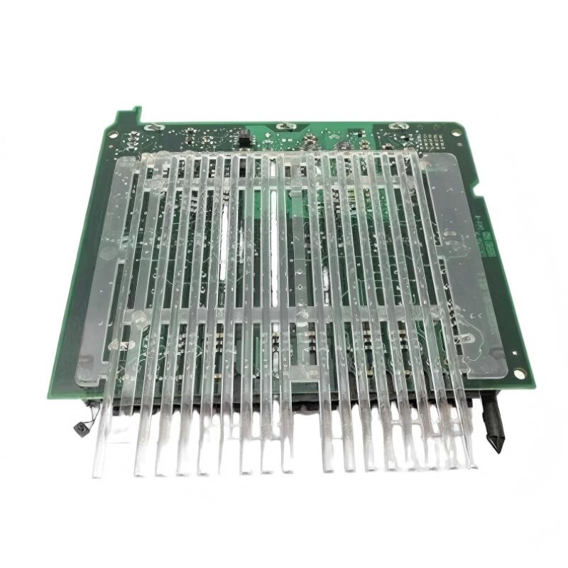 Honeywell 900A16-0301 HC900 High-Level Analog Input Module