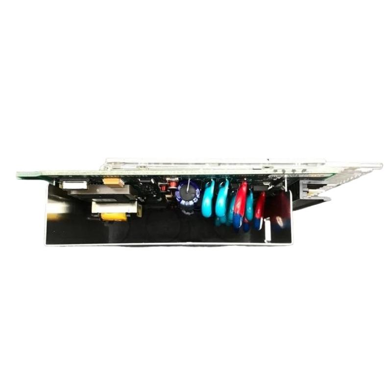 Honeywell 900B01-0001 HC900 Analog Output Module