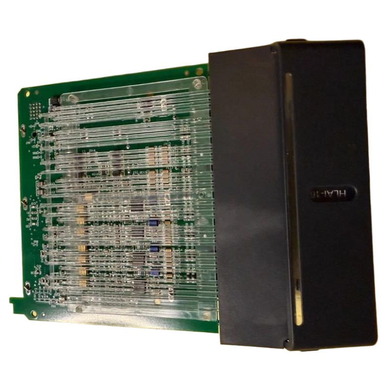 Honeywell 900B08-0001 HC900 Analog Output Module