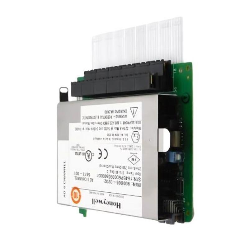 Honeywell 900B08-0202 HC900 Analog Output Module