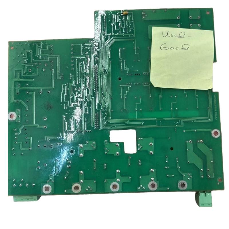 ABB SDCS-PIN-3A 3ADT312200R1 Power Interface Board