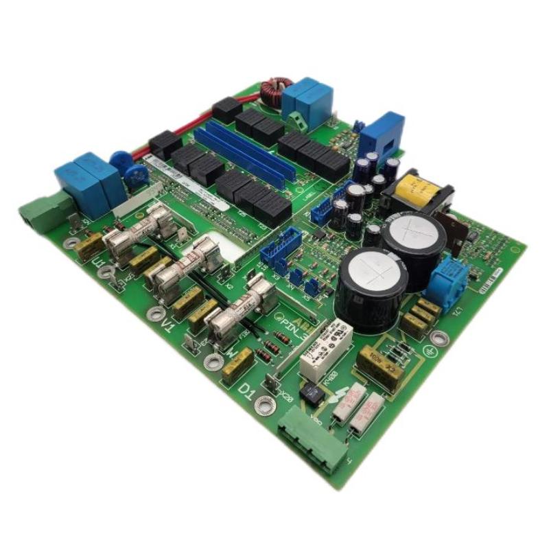 ABB SDCS-PIN-3B 3ADT315200R1001 Power Interface Board
