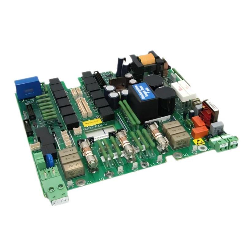 ABB SDCS-PIN-4 3ADT314100R1001 Power Interface Board