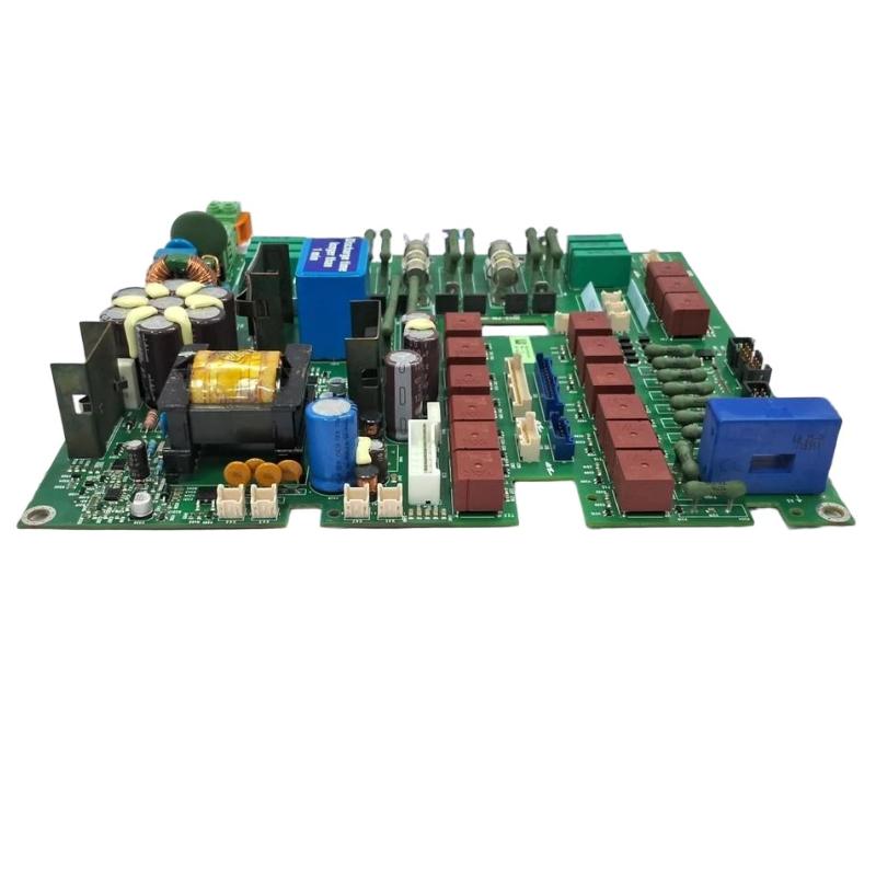ABB SDCS-PIN-H01 3ADT318800R1501 Power Interface Board