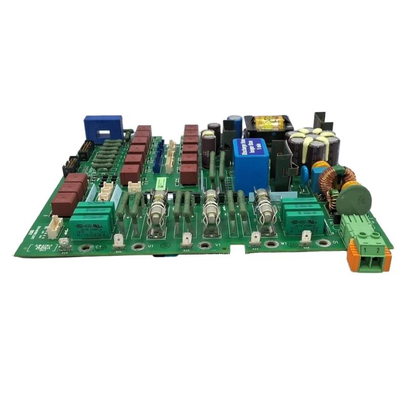 ABB SDCS-PIN-H01 3ADT318800R1501 Power Interface Board