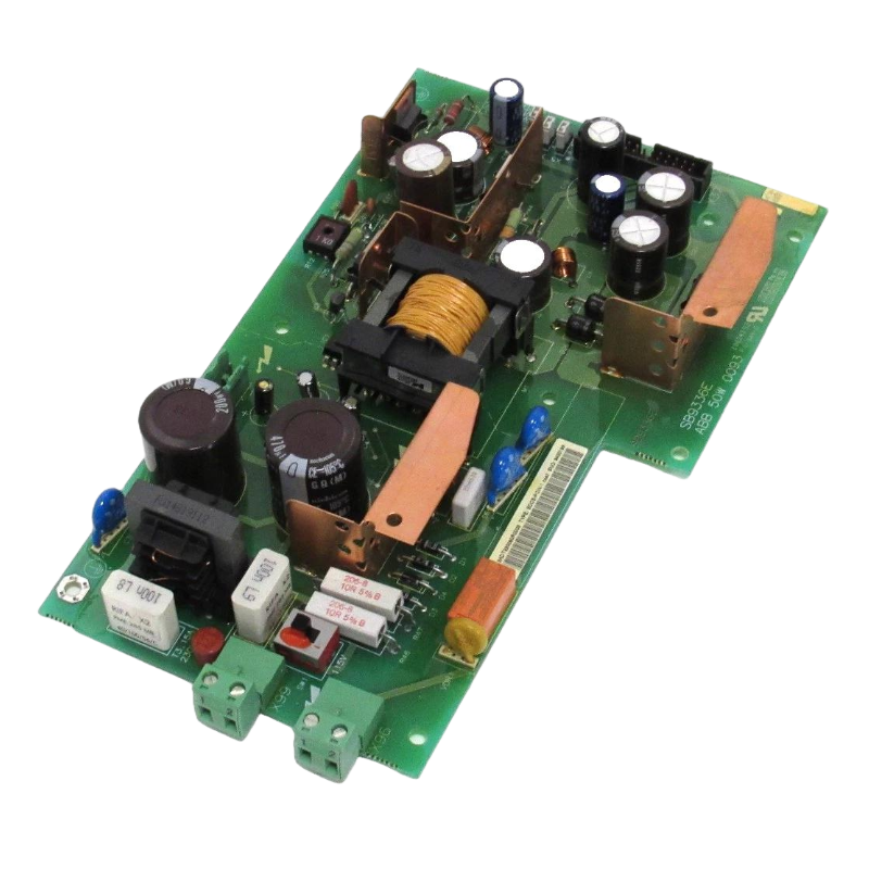 ABB SDCS-POW-1 3ADT220090R0003 Power Board