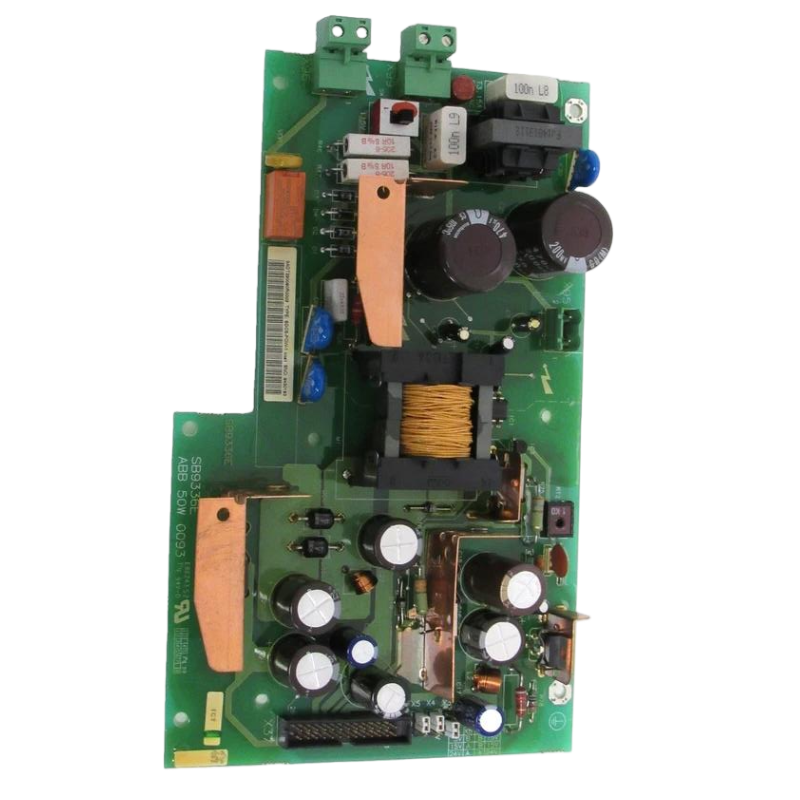 ABB SDCS-POW-1 3ADT220090R0003 Power Board