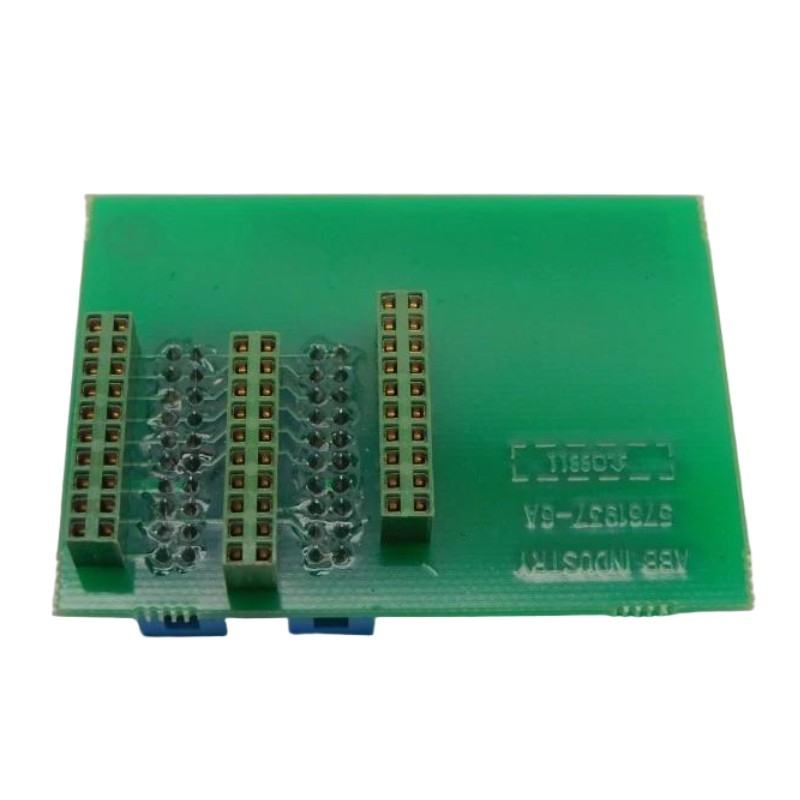 ABB SDCS-REB-1 DCF1154914R0001 Interface Card