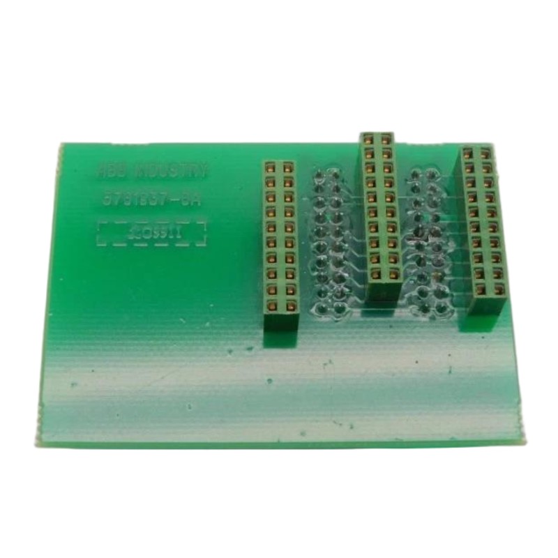 ABB SDCS-REB-1 DCF1154914R0001 Interface Card