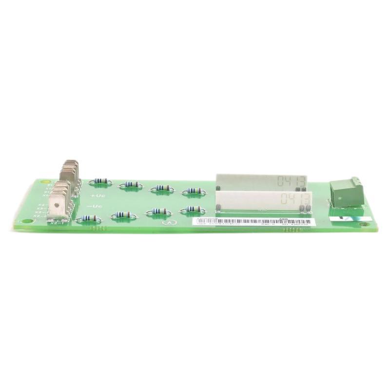 ABB SDCS-UCM-1C 3ADT220090R0008 Measuring Plate