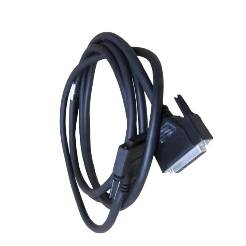 GE IC693CBL311 I/O Interface Cable