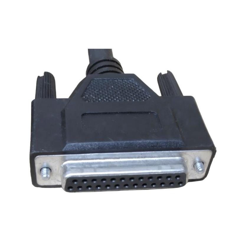 GE IC693CBL311 I/O Interface Cable